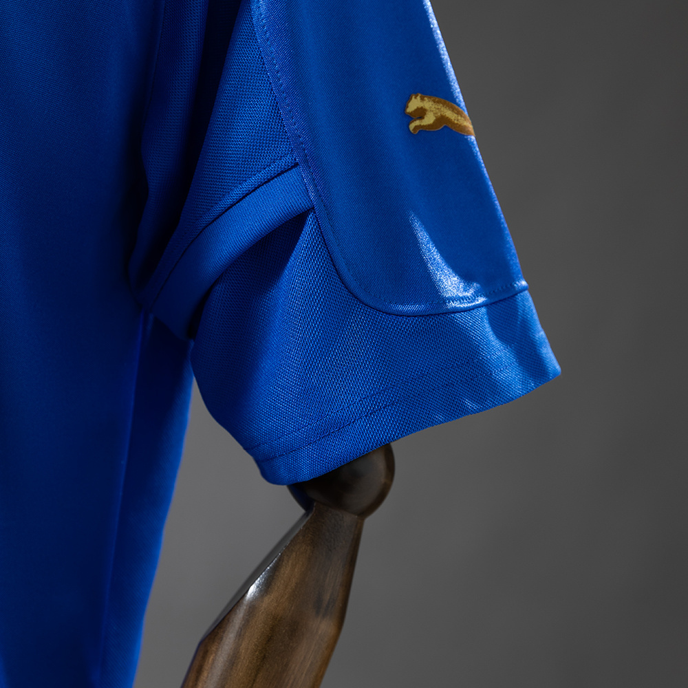 Italy 2004 Home Retro Jersey – Replica Football Soccer Shirt – S–XXL