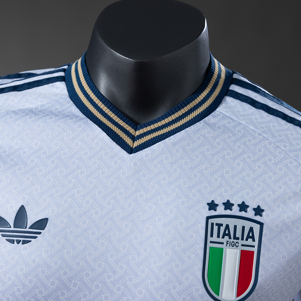 Italy 2026 Away Player Version Jersey – Replica Football Soccer Shirt – S–4XL
