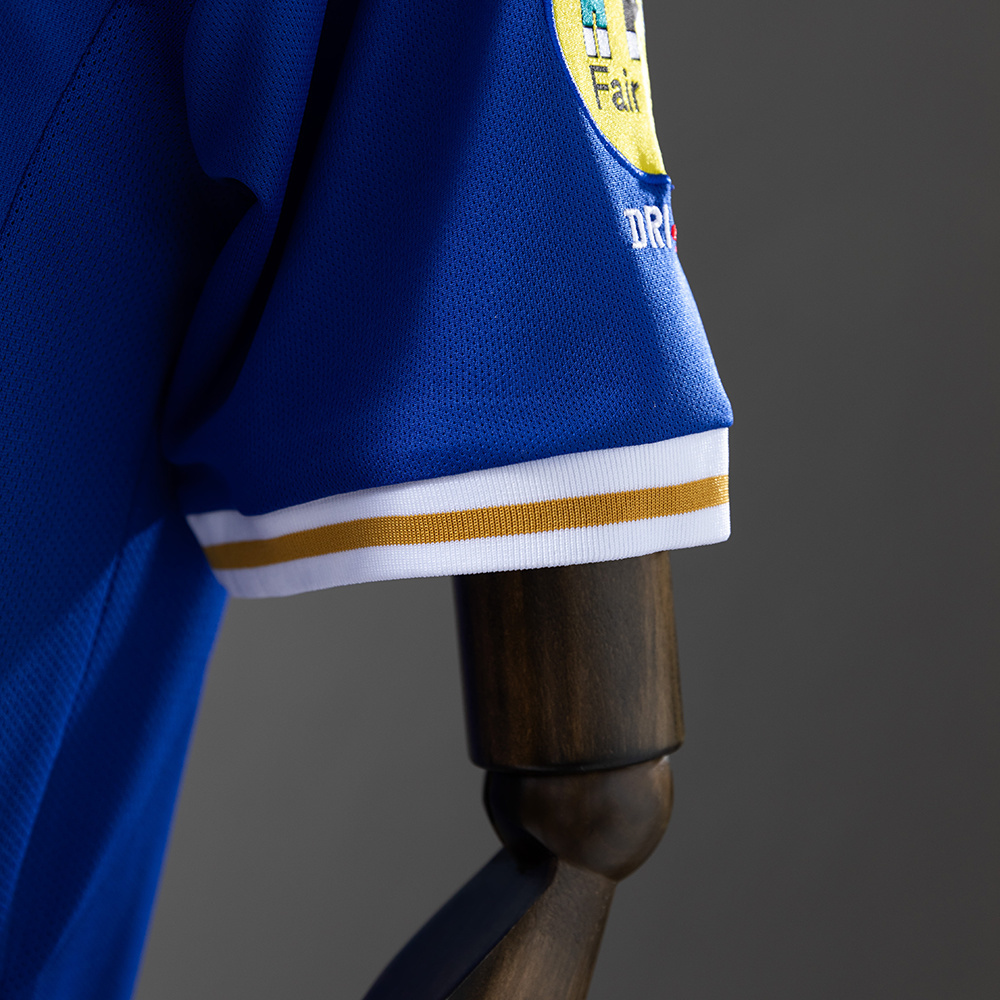 Italy 1996 Home Retro Jersey – Replica Football Soccer Shirt – S–XXL