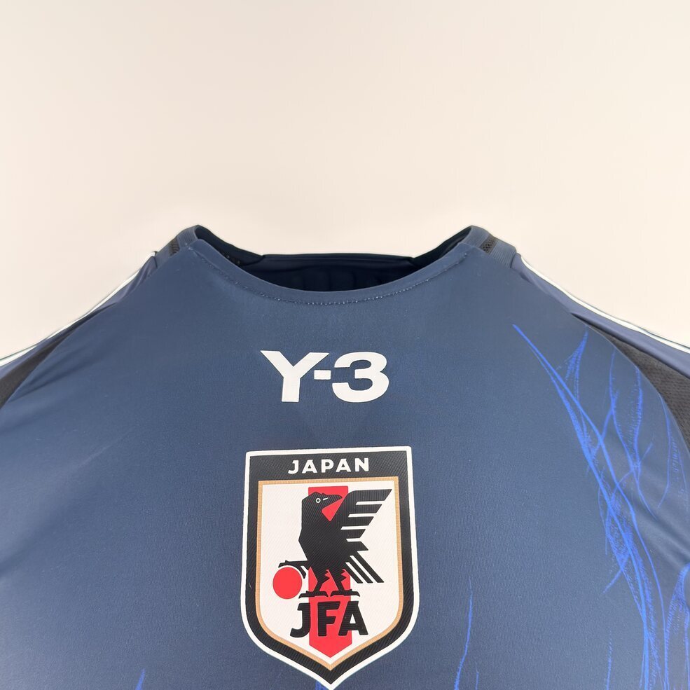 2024 Japan Player Version Home Jersey – Replica Football Soccer Shirt – S–3XL