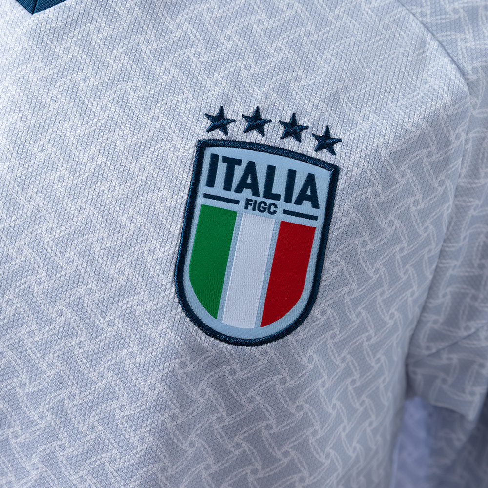 Italy 2026 Away Jersey – Replica Football Soccer Shirt – S–4XL