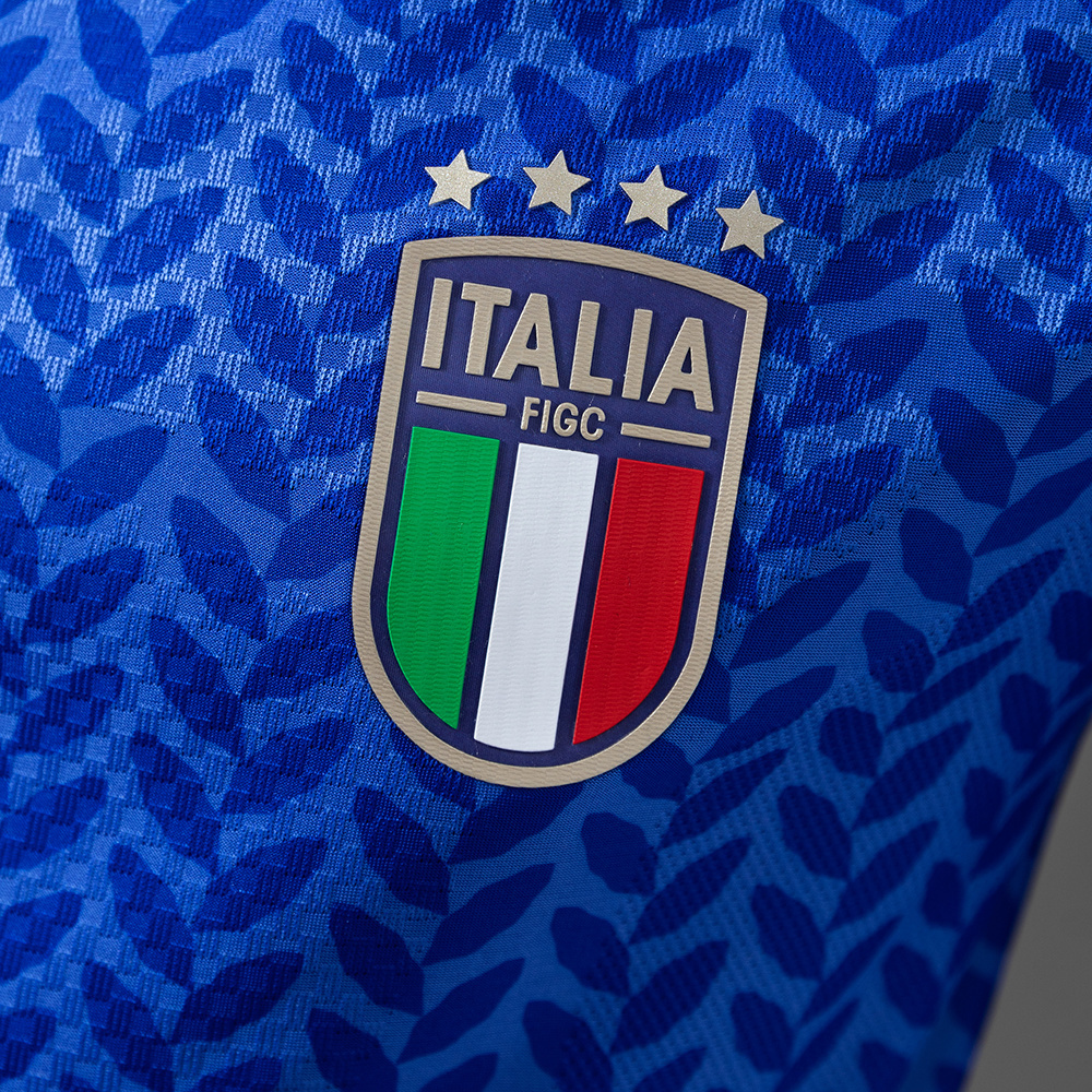 Italy 2026 Home Player Version Jersey – Replica Football Soccer Shirt – S–4XL