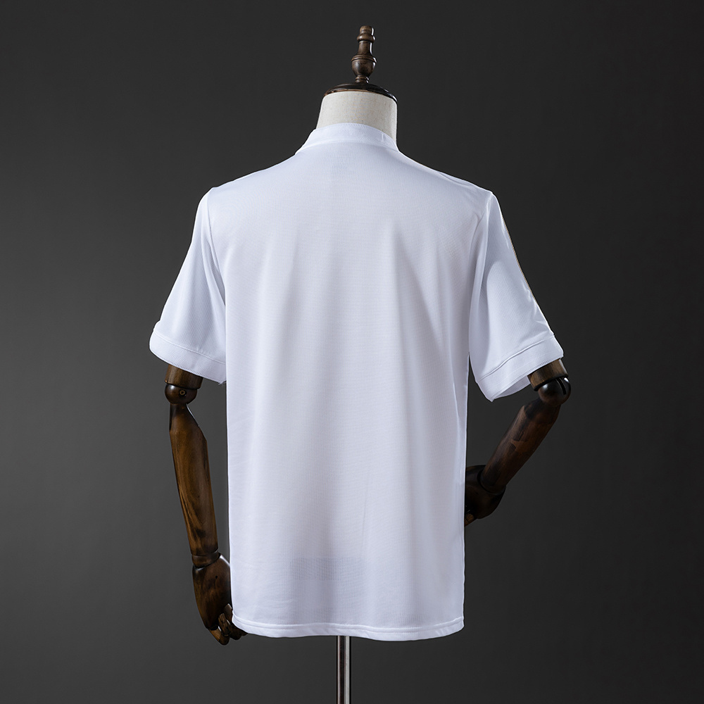 Italy 125th Anniversary Jersey – Replica Football Soccer Shirt – S–4XL