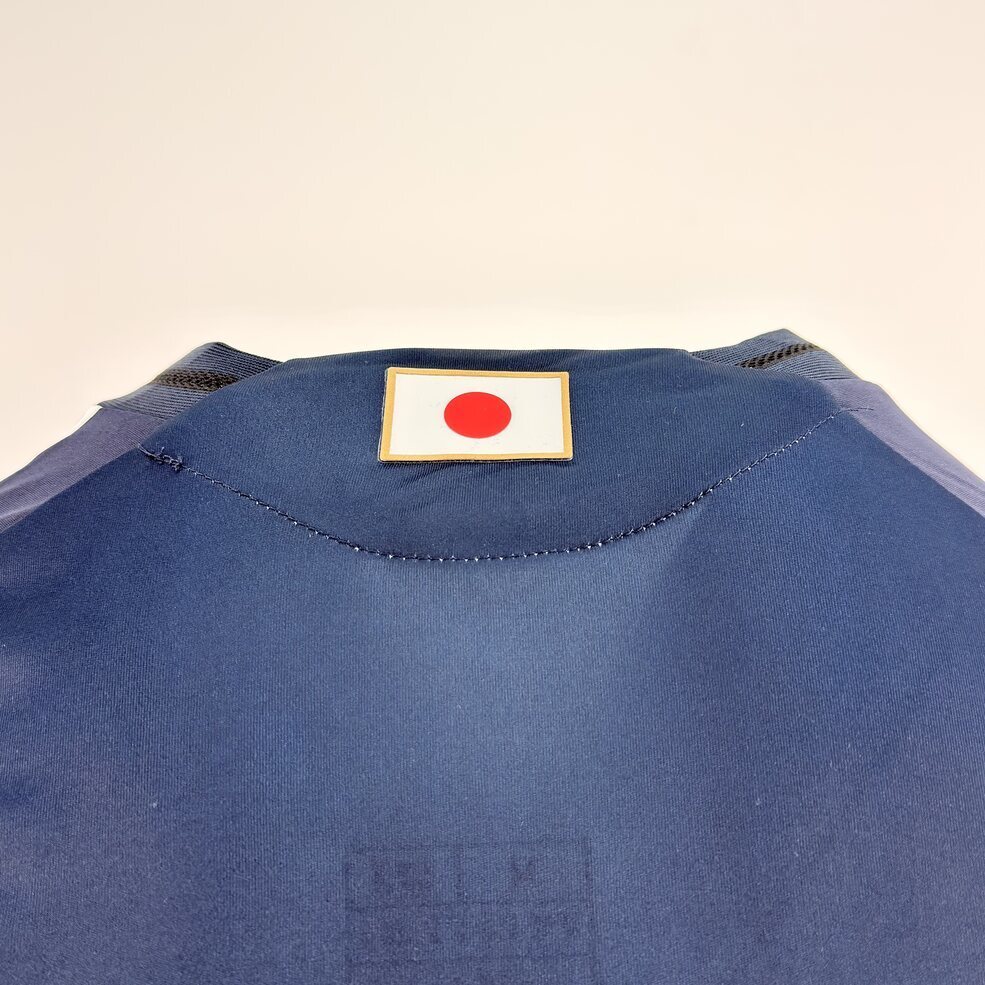 2024 Japan Player Version Home Jersey – Replica Football Soccer Shirt – S–3XL