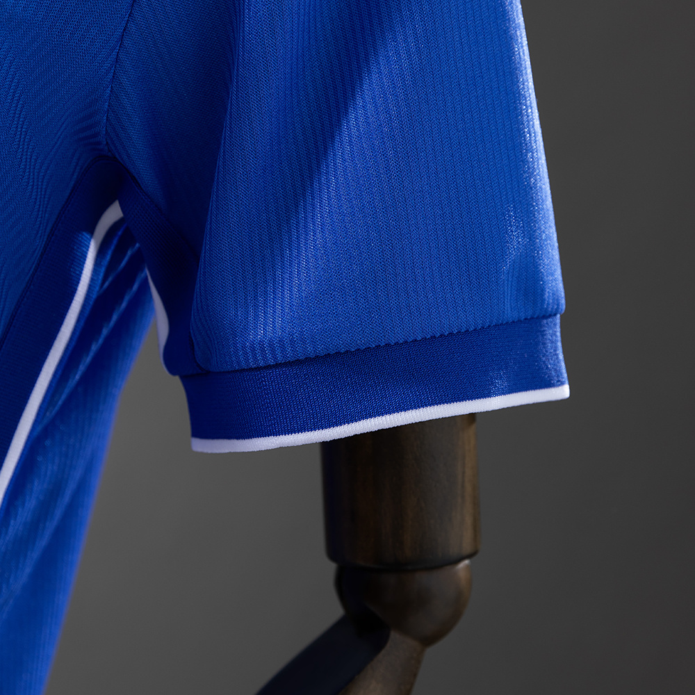 Italy 1998 Home Retro Jersey – Replica Football Soccer Shirt – S–XXL