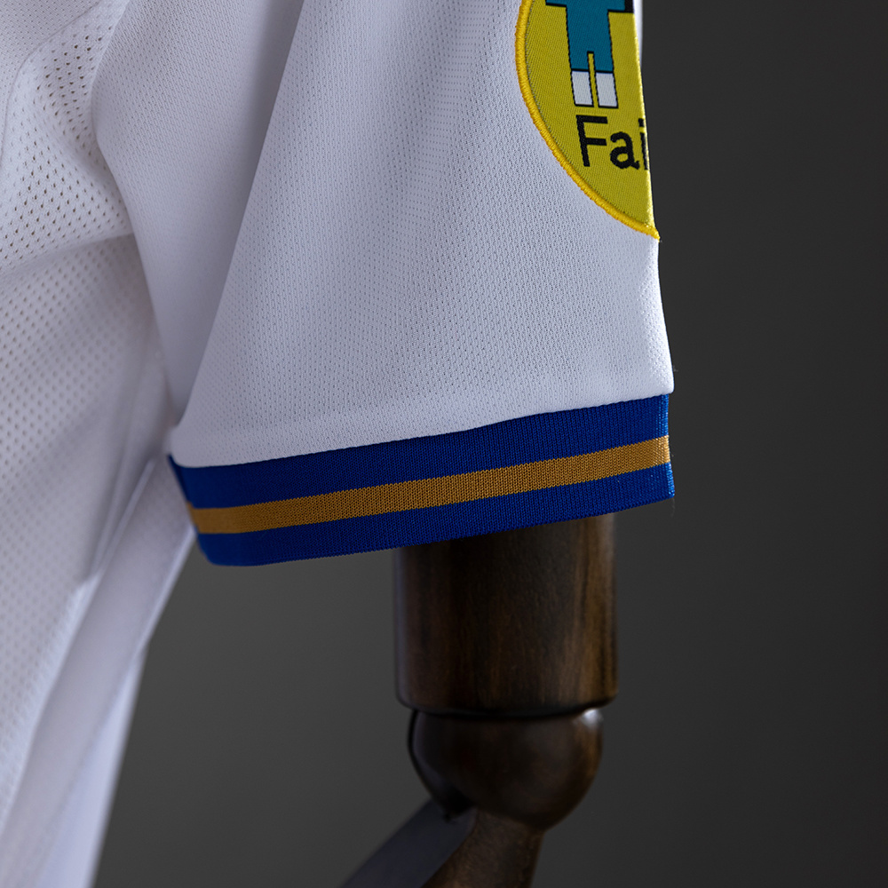 Italy 1996 Away Retro Jersey – Replica Football Soccer Shirt – S–XXL