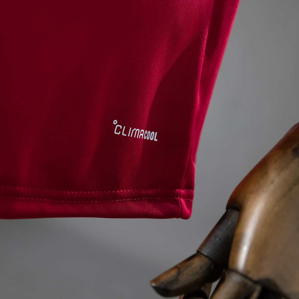 Hungary 2026 Home Jersey – Replica Football Soccer Shirt – S–4XL