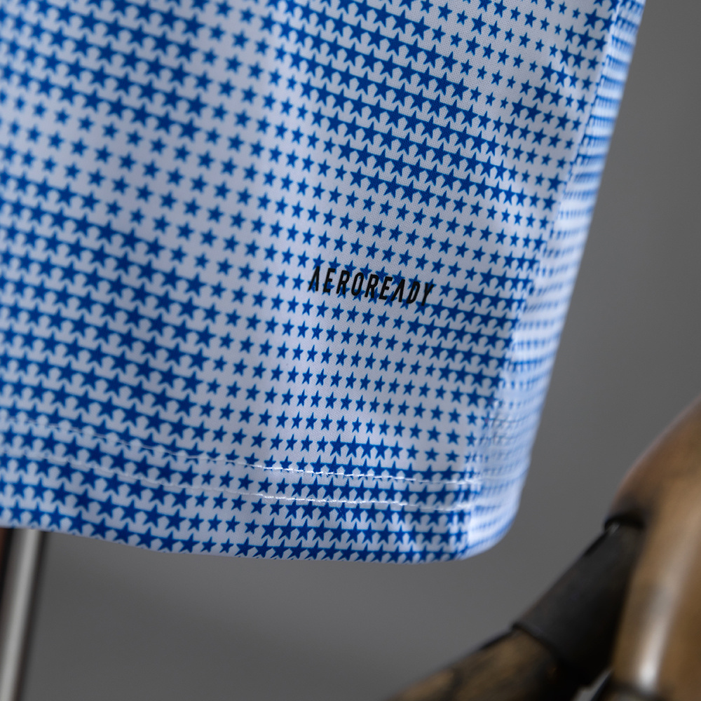 United States 2026 Promotional Apparel Jersey Blue – Replica Football Soccer Shirt – S–4XL