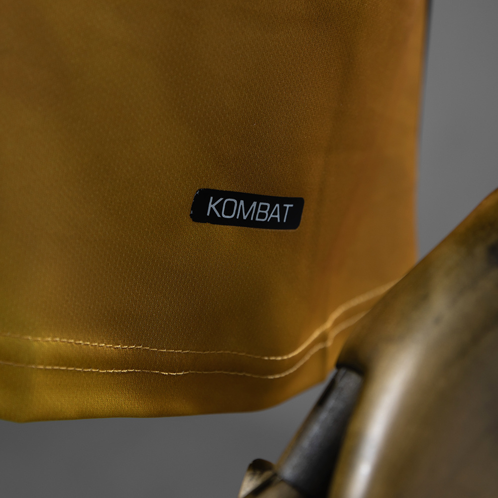 Tunisia 2026 Third Away Jersey – Replica Football Soccer Shirt – S–4XL