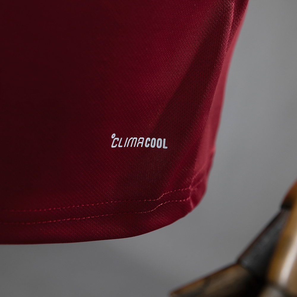 Qatar 2026 Home Jersey – Replica Football Soccer Shirt – S–4XL