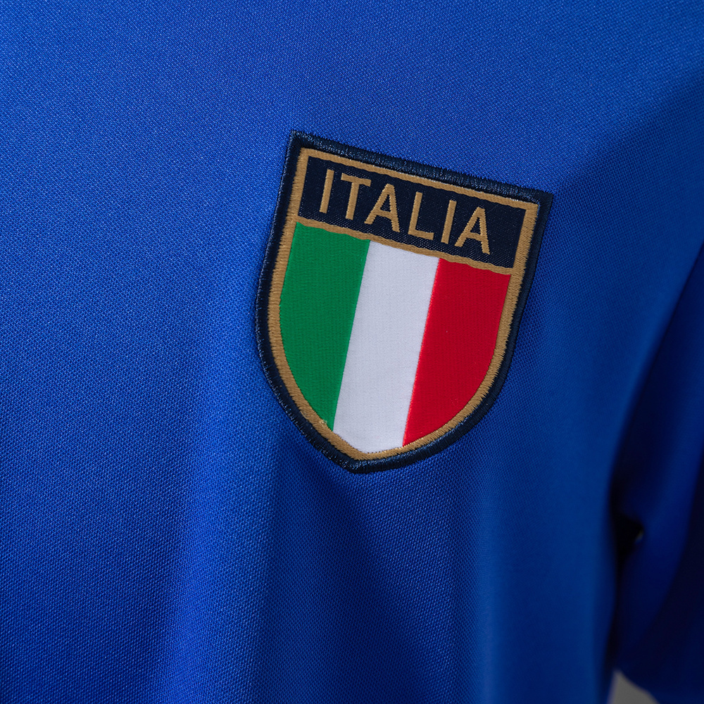 Italy 1982 Home Retro Jersey – Replica Football Soccer Shirt – S–XXL