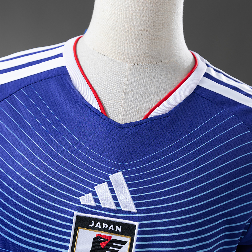 Japan 2026 Home Jersey – Replica Football Soccer Shirt – S–4XL