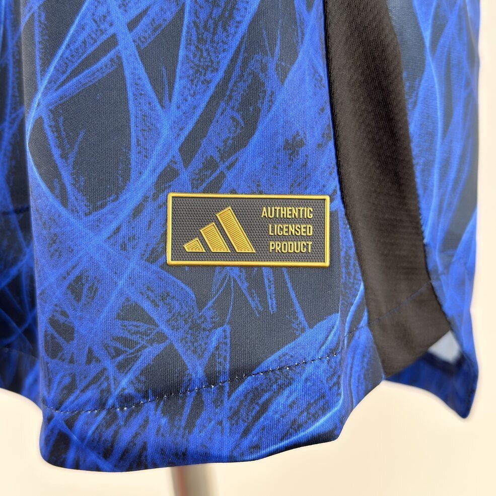 2024 Japan Player Version Home Jersey – Replica Football Soccer Shirt – S–3XL