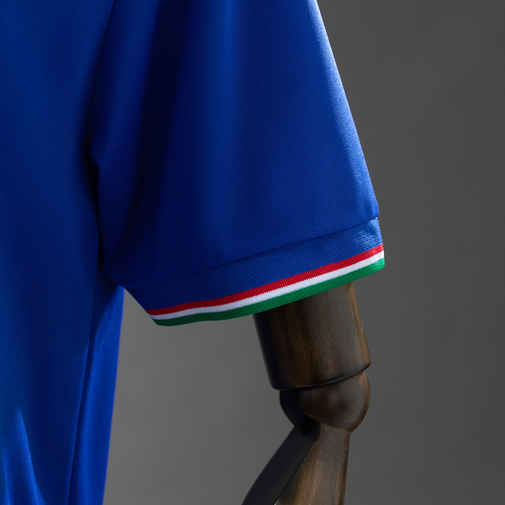 Italy 1982 Home Retro Jersey – Replica Football Soccer Shirt – S–XXL