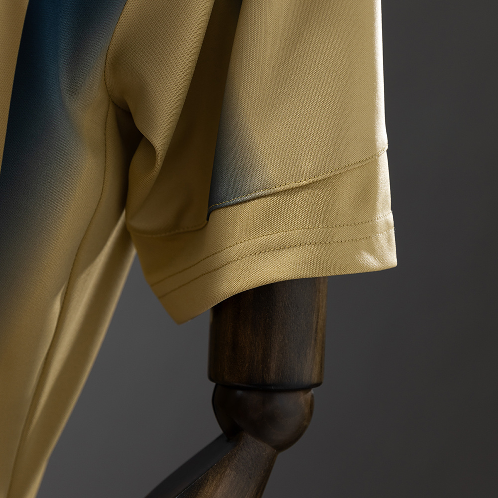 Italy 2006 Goalkeeper Retro Jersey – Replica Football Soccer Shirt – S–XXL