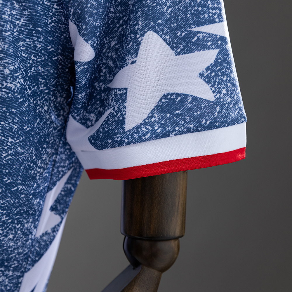 United States 1994 Away Retro Jersey – Replica Football Soccer Shirt – S–XXL