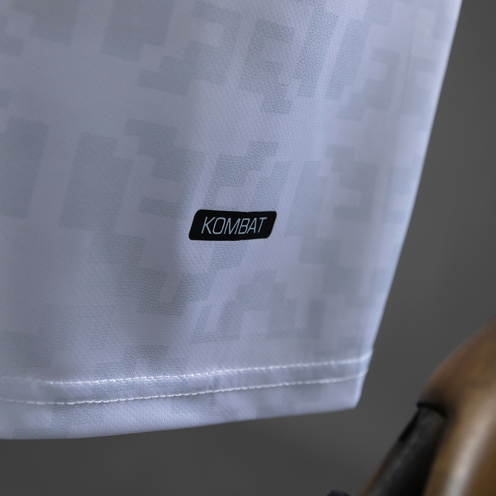 Tunisia 2026 Away Jersey – Replica Football Soccer Shirt – S–4XL