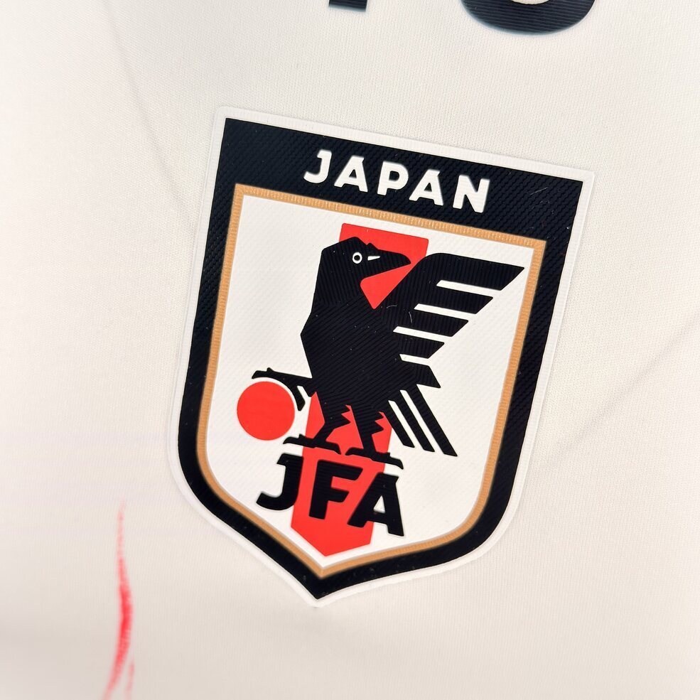 2024 Japan Player Version Away Jersey – Replica Football Soccer Shirt – S–3XL