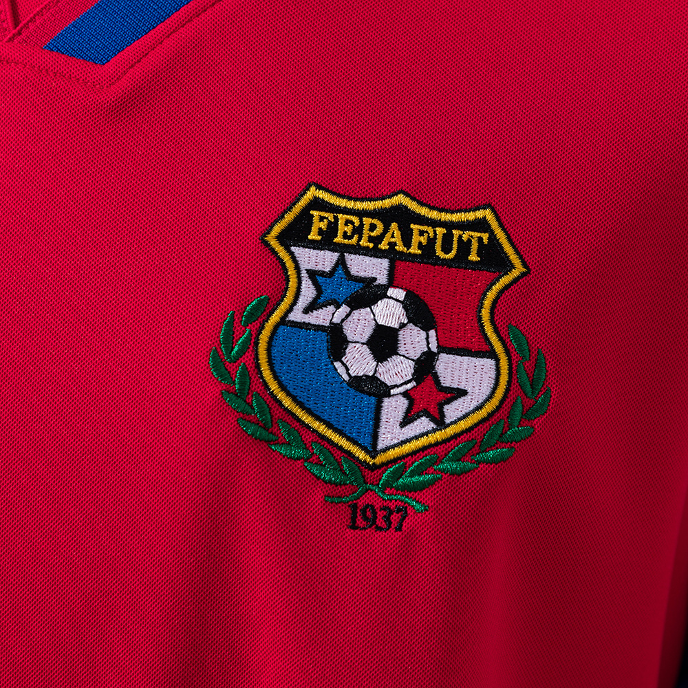 Panama 1998/99 Home Retro Jersey – Replica Football Soccer Shirt – S–XXL