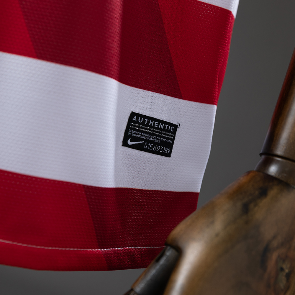 United States 2013 Home Retro Jersey – Replica Football Soccer Shirt – S–XXL