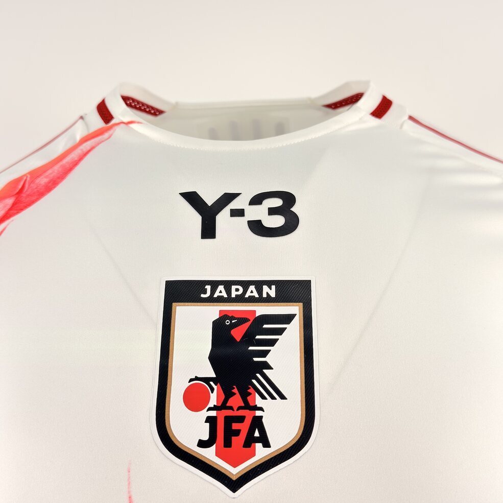 2024 Japan Player Version Away Jersey – Replica Football Soccer Shirt – S–3XL