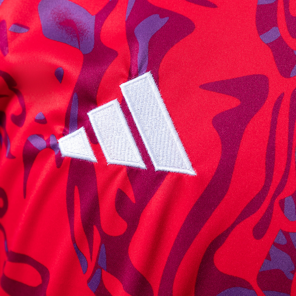 Costa Rica 2026 Home Jersey – Replica Football Soccer Shirt – S–4XL