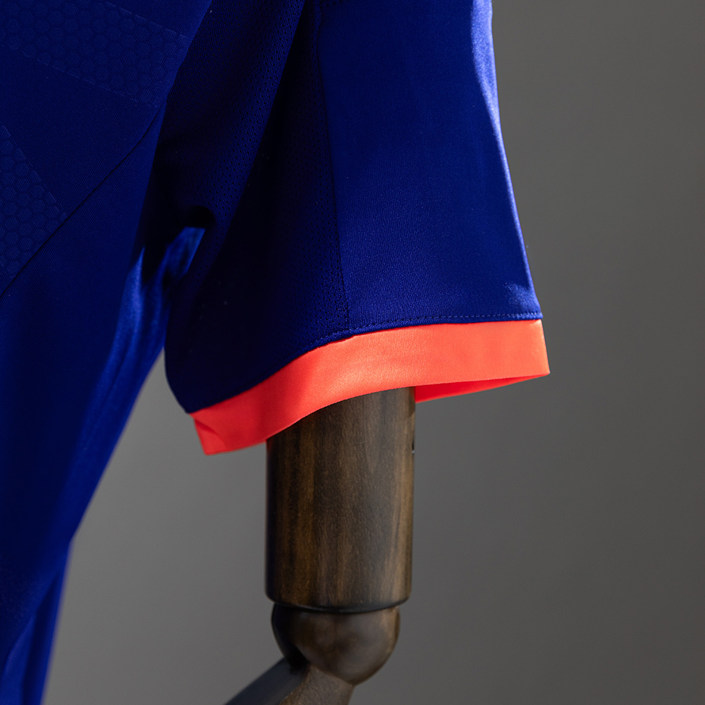 Japan 2014 Home Retro Jersey – Vintage Replica Football Soccer Shirt – S–XXL