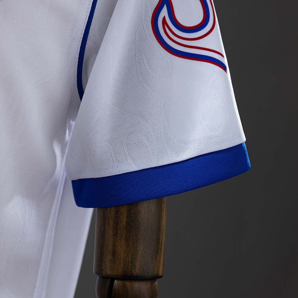 Japan 1998 Away Retro Jersey – Vintage Replica Football Soccer Shirt – S–XXL