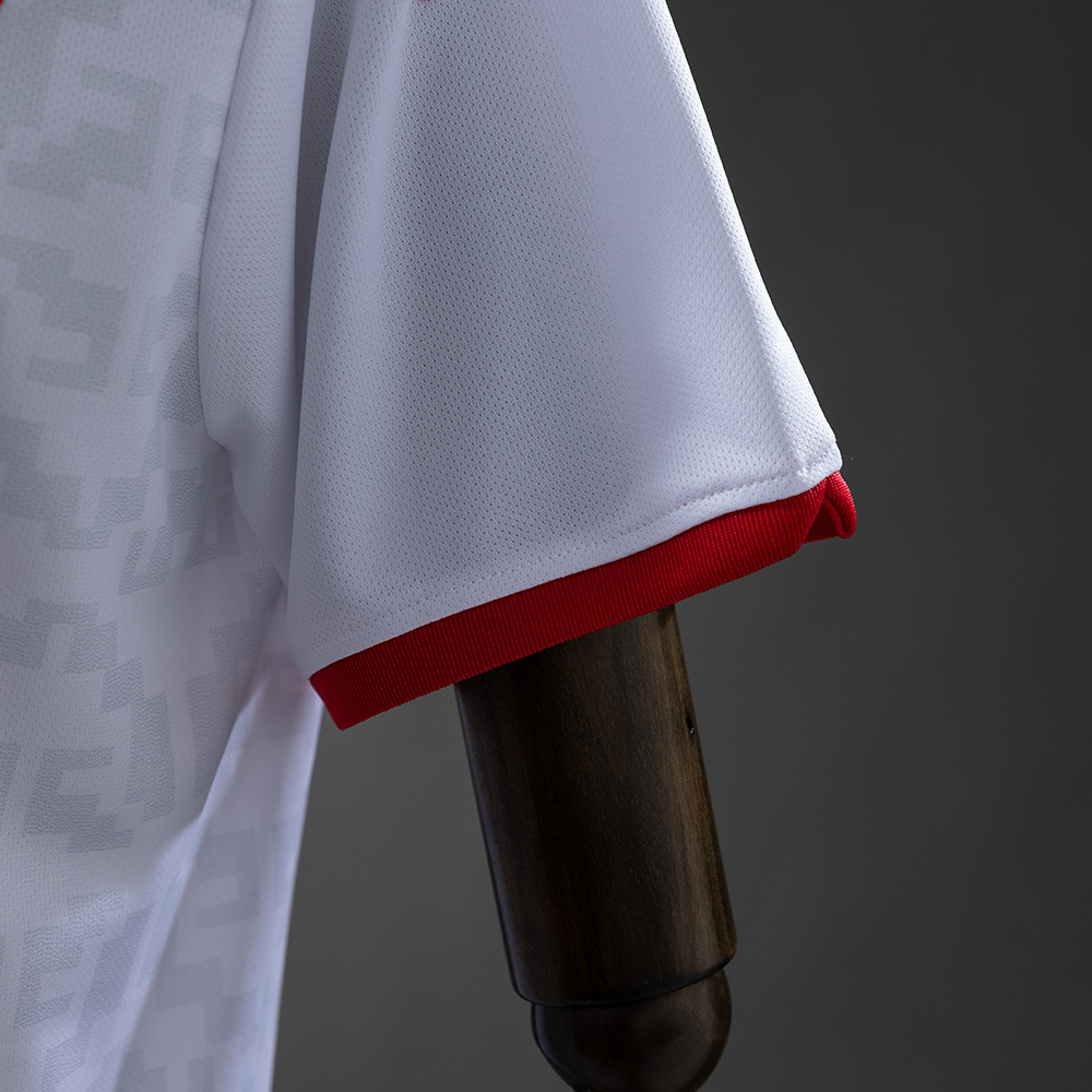 Tunisia 2026 Away Jersey – Replica Football Soccer Shirt – S–4XL