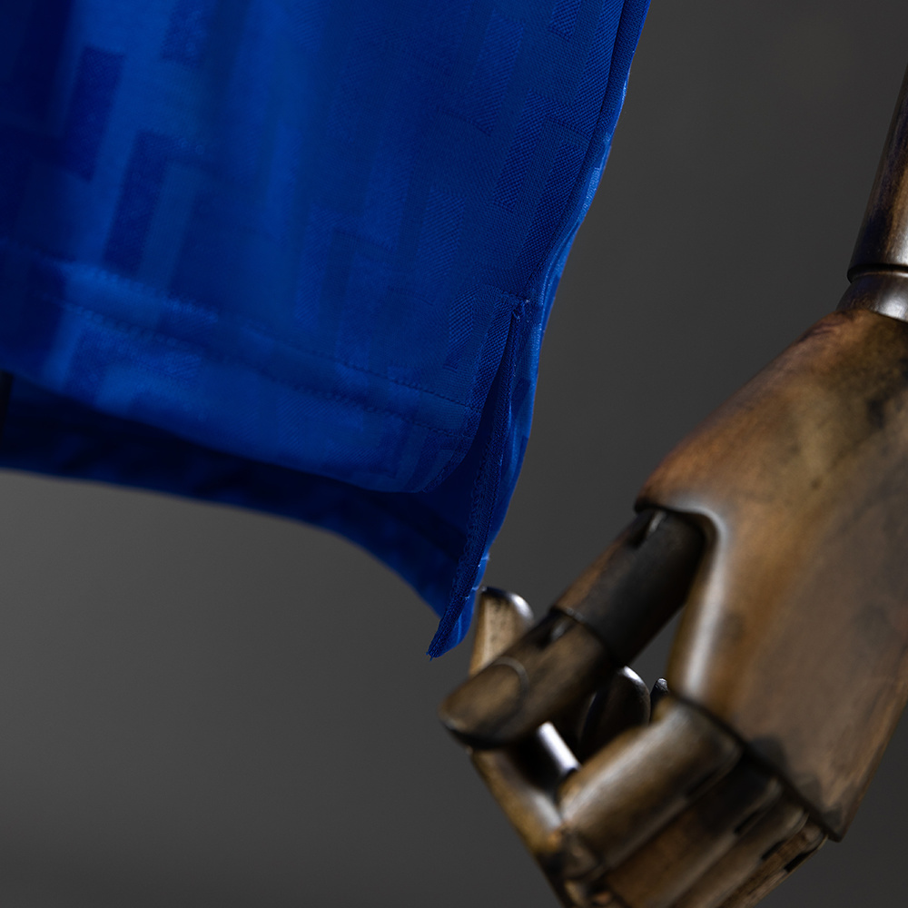 Italy 1995 Home Retro Jersey – Replica Football Soccer Shirt – S–XXL