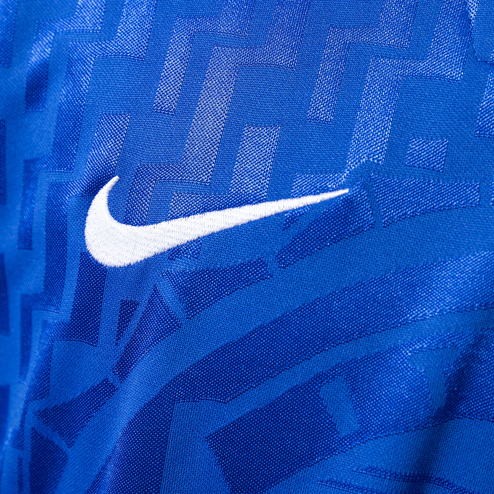 Italy 1995 Home Retro Jersey – Replica Football Soccer Shirt – S–XXL