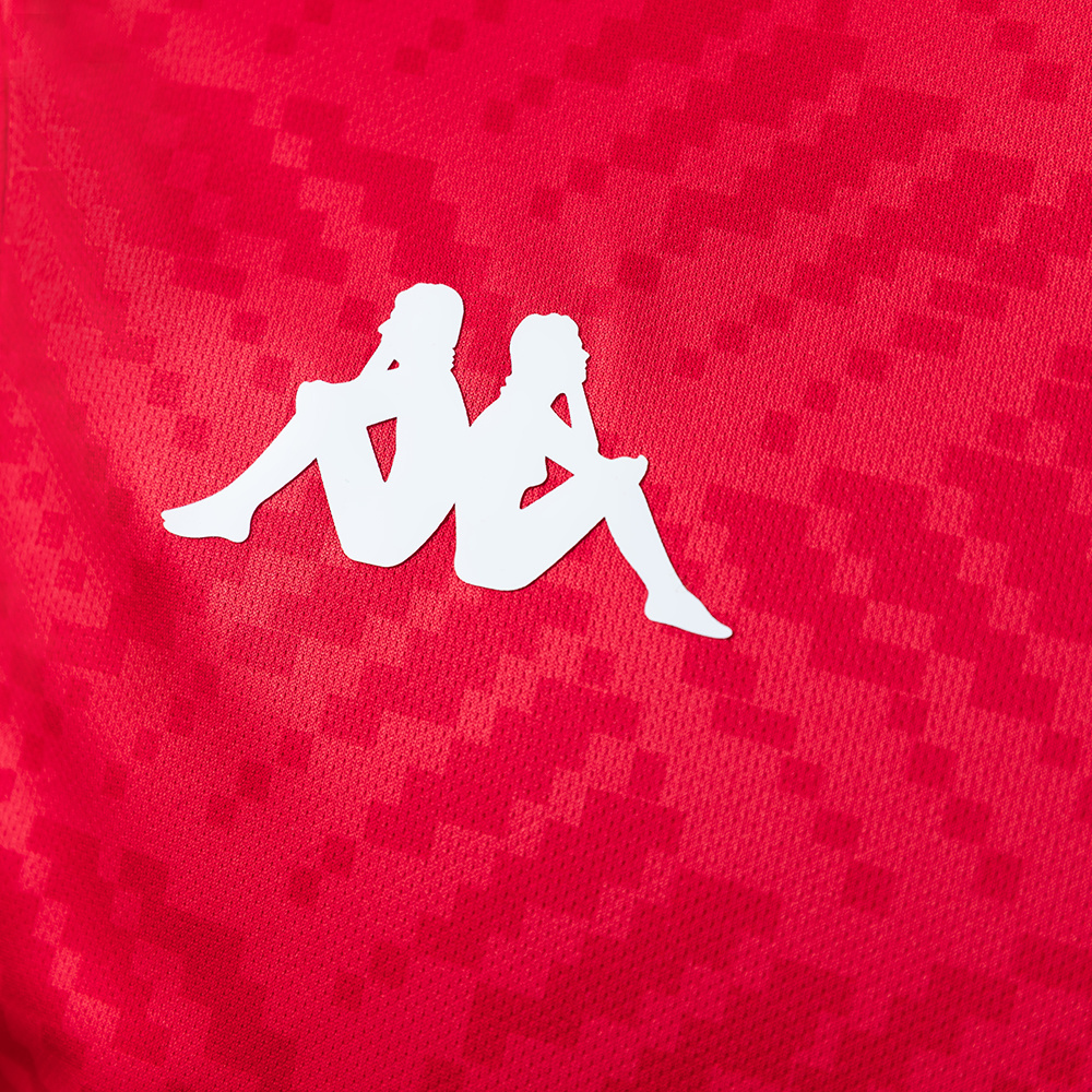 Tunisia 2026 Home Jersey – Replica Football Soccer Shirt – S–4XL