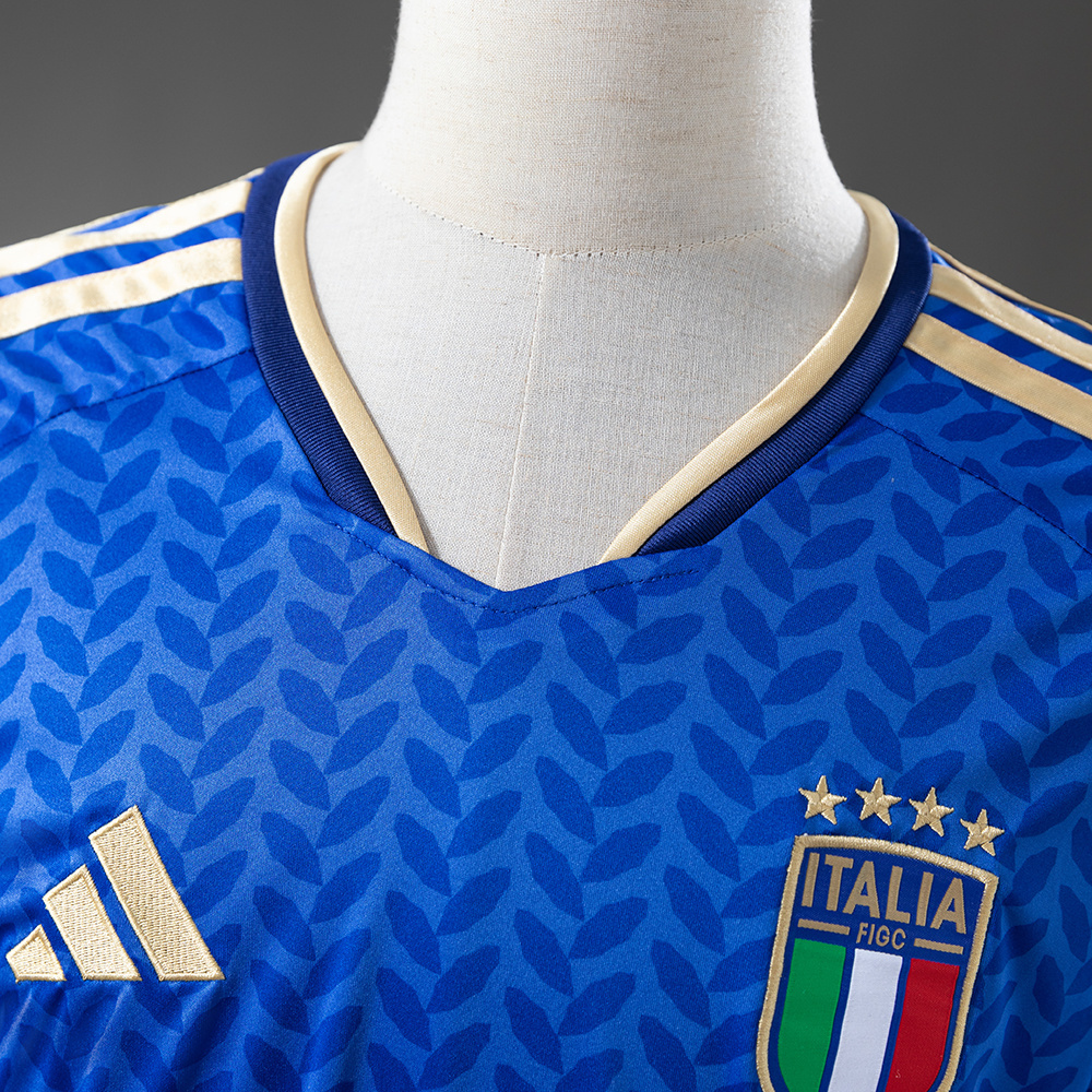 Italy 2026 Home Jersey – Replica Football Soccer Shirt – S–4XL