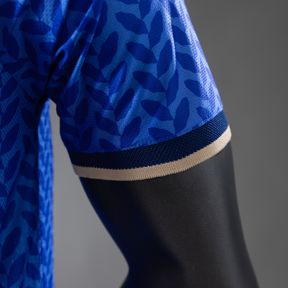 Italy 2026 Home Player Version Jersey – Replica Football Soccer Shirt – S–4XL