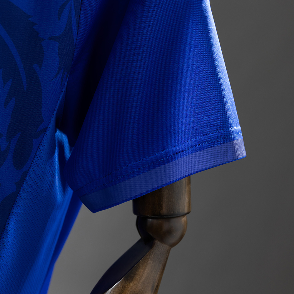 Japan 2010 Home Retro Jersey – Vintage Replica Football Soccer Shirt – S–XXL