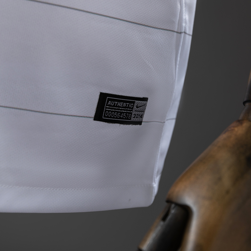 United States 2014 Home Retro Jersey – Replica Football Soccer Shirt – S–XXL