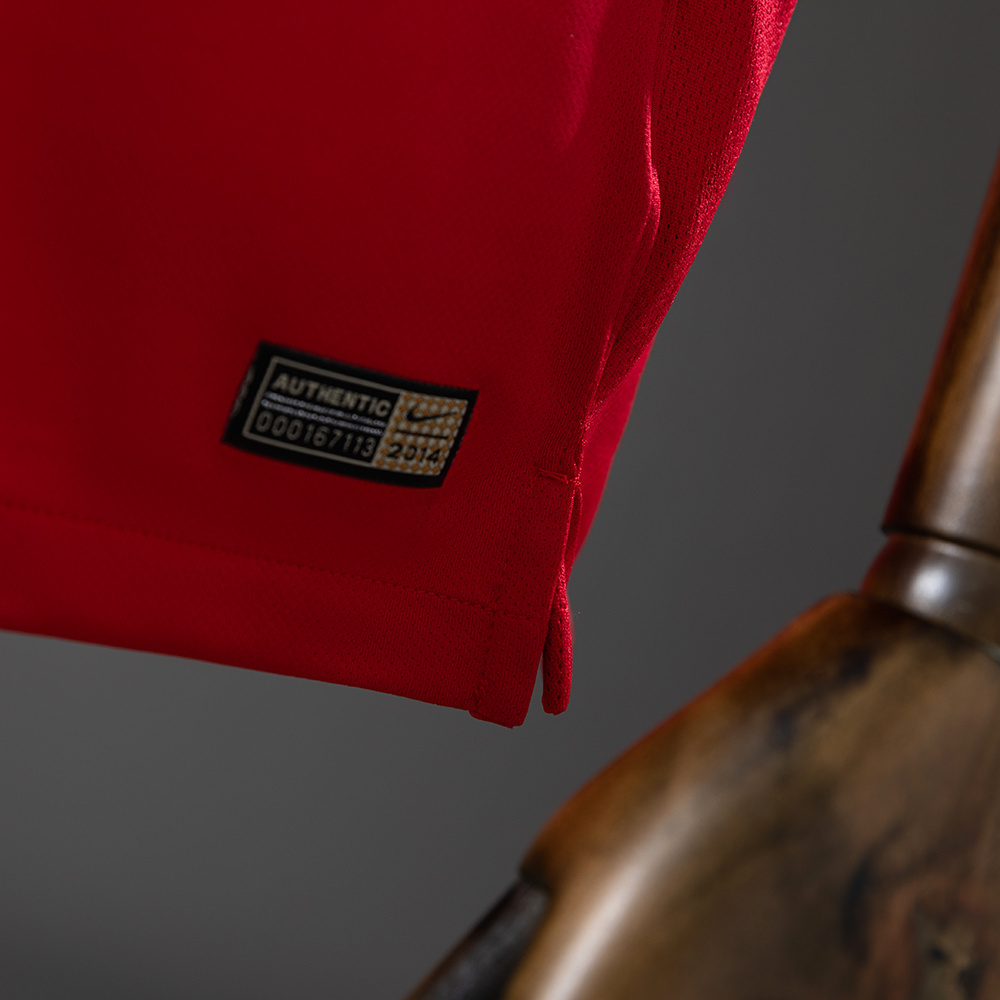 United States 2014 Away Retro Jersey – Replica Football Soccer Shirt – S–XXL