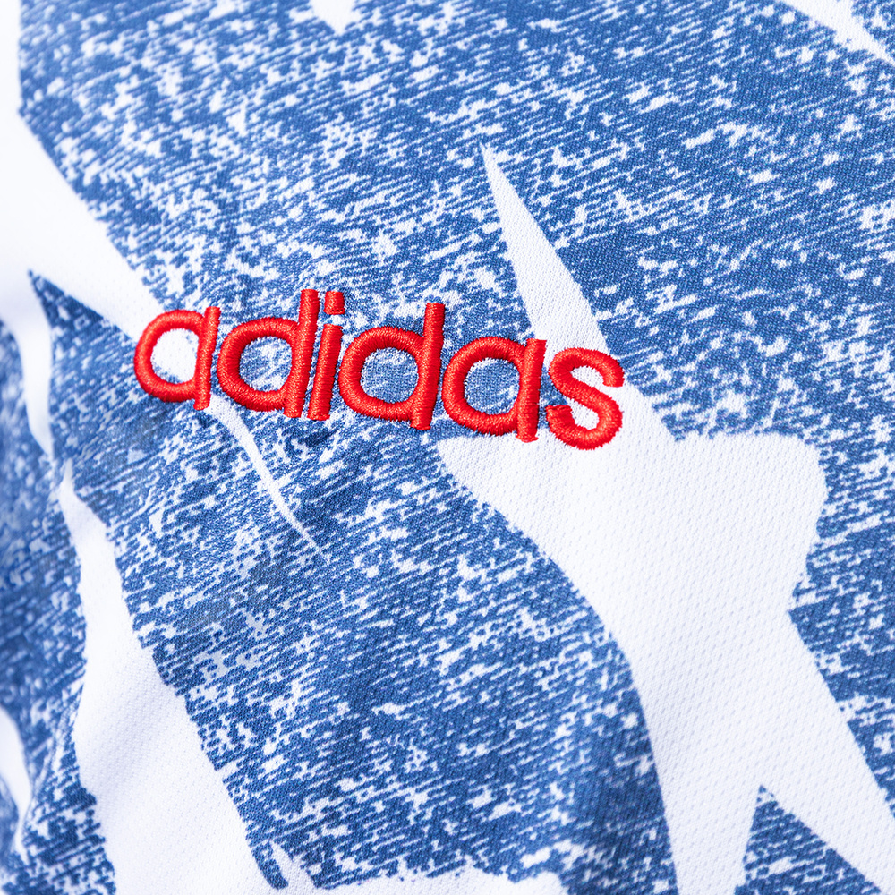 United States 1994 Away Retro Jersey – Replica Football Soccer Shirt – S–XXL