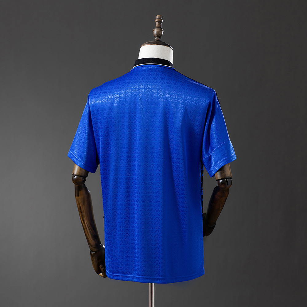 Argentina 1994 Away Retro Jersey – Replica Football Soccer Shirt – S–2XL