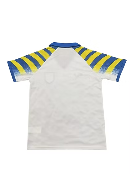 Parma 2025/2026 Third Jersey – Replica Football Soccer Shirt – S–2XL