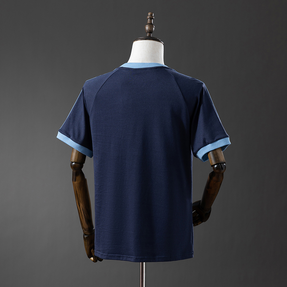 Argentina adidas 50th Anniversary T-shirt – Replica Football Soccer Shirt – S–3XL