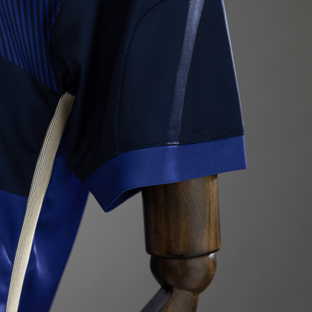 Argentina 2014 Away Retro Jersey – Replica Football Soccer Shirt – S–XXL