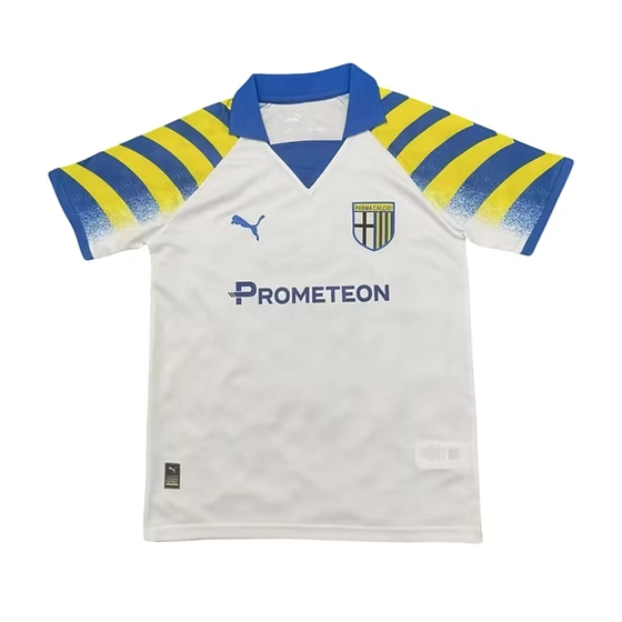 Parma 2025/2026 Third Jersey – Replica Football Soccer Shirt – S–2XL