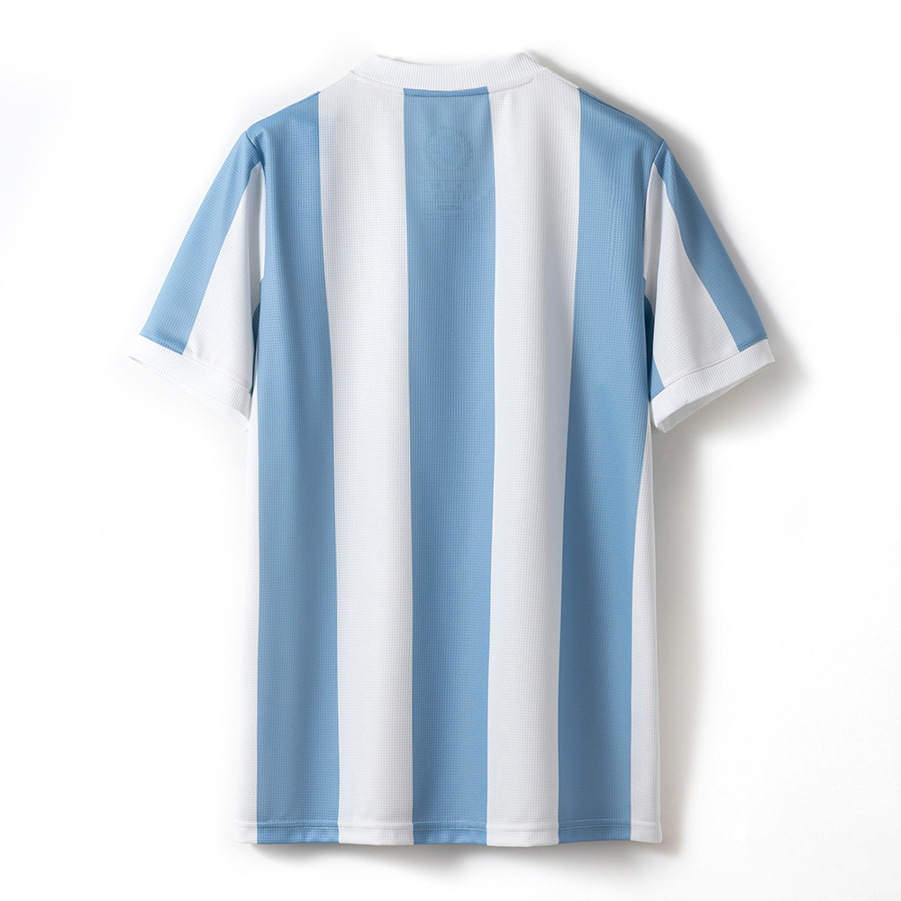 2024 Argentina 50th Anniversary – Replica Football Soccer Shirt – S–4XL