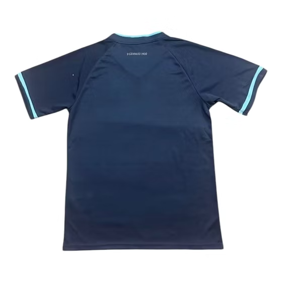 Lazio 2025/2026 Third Jersey – Replica Football Soccer Shirt – S–4XL