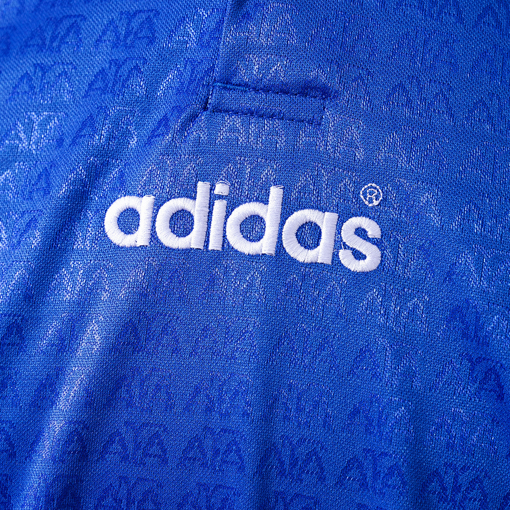 Argentina 1994 Away Retro Jersey – Replica Football Soccer Shirt – S–2XL