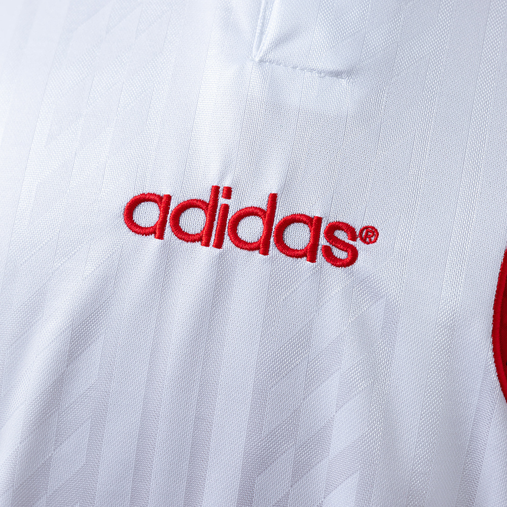 Spain 1994 Away Retro Jersey – Replica Football Soccer Shirt – S–XXL