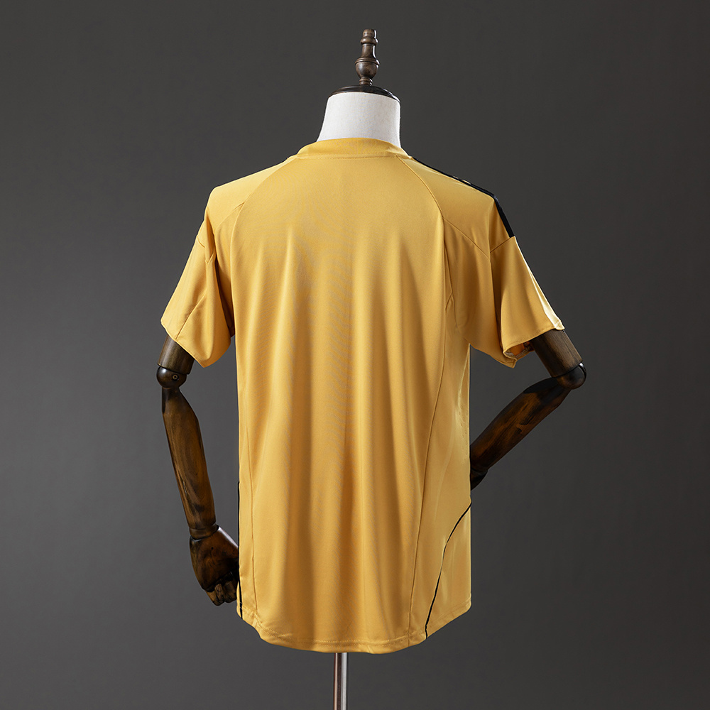 Spain 2008 Away Retro Jersey – Replica Football Soccer Shirt – S–XXL