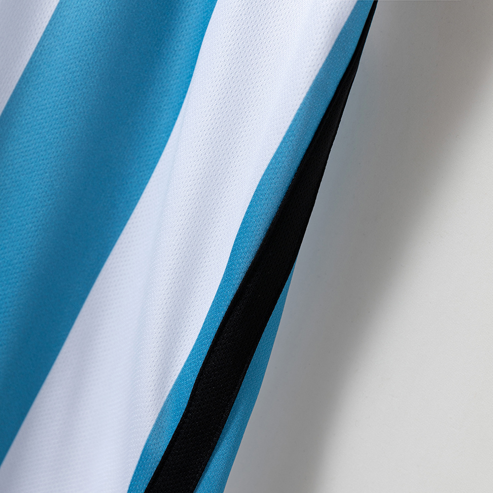 2022 Argentina Home – Replica Football Soccer Shirt – S–4XL