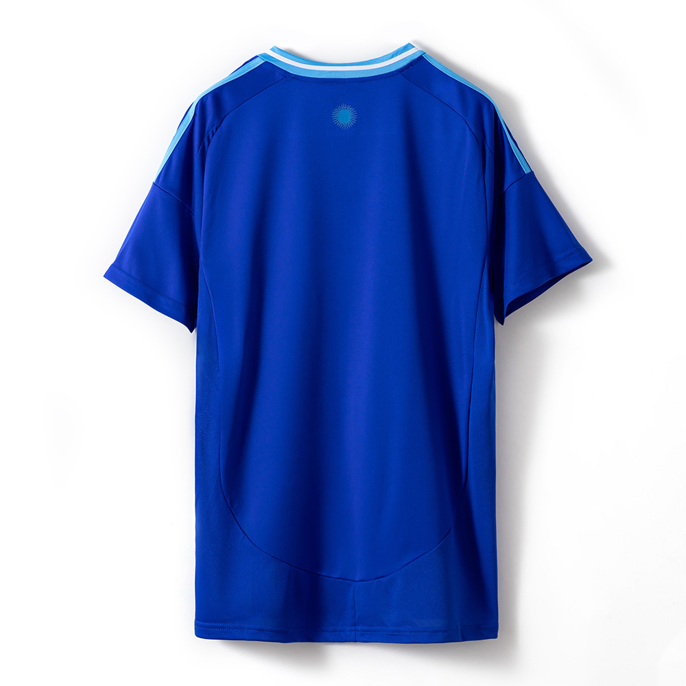 2024 Argentina Away – Replica Football Soccer Shirt – S–4XL